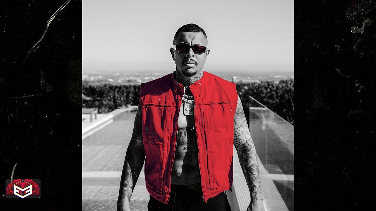 Luciano Type Beat - 