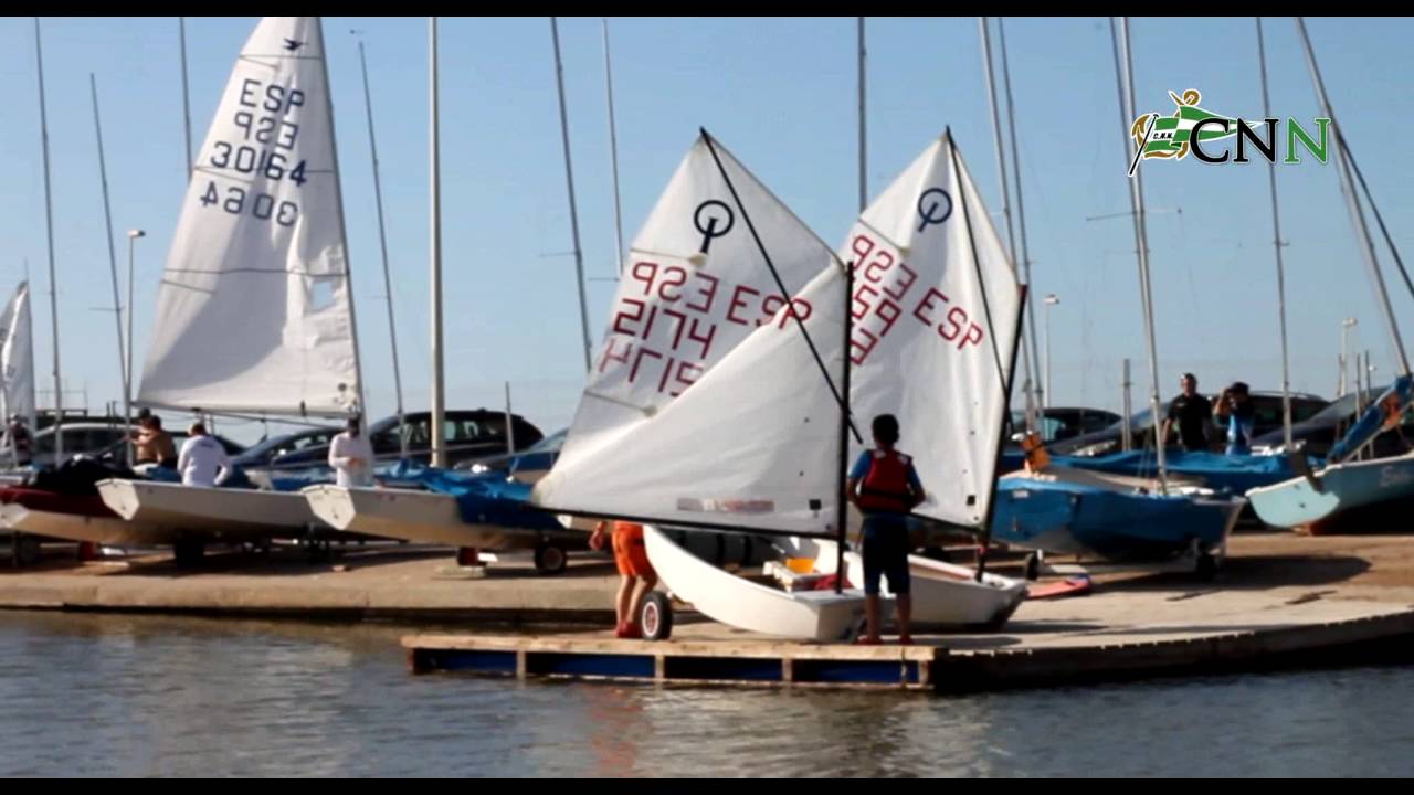 Club Náutico "Los Nietos"