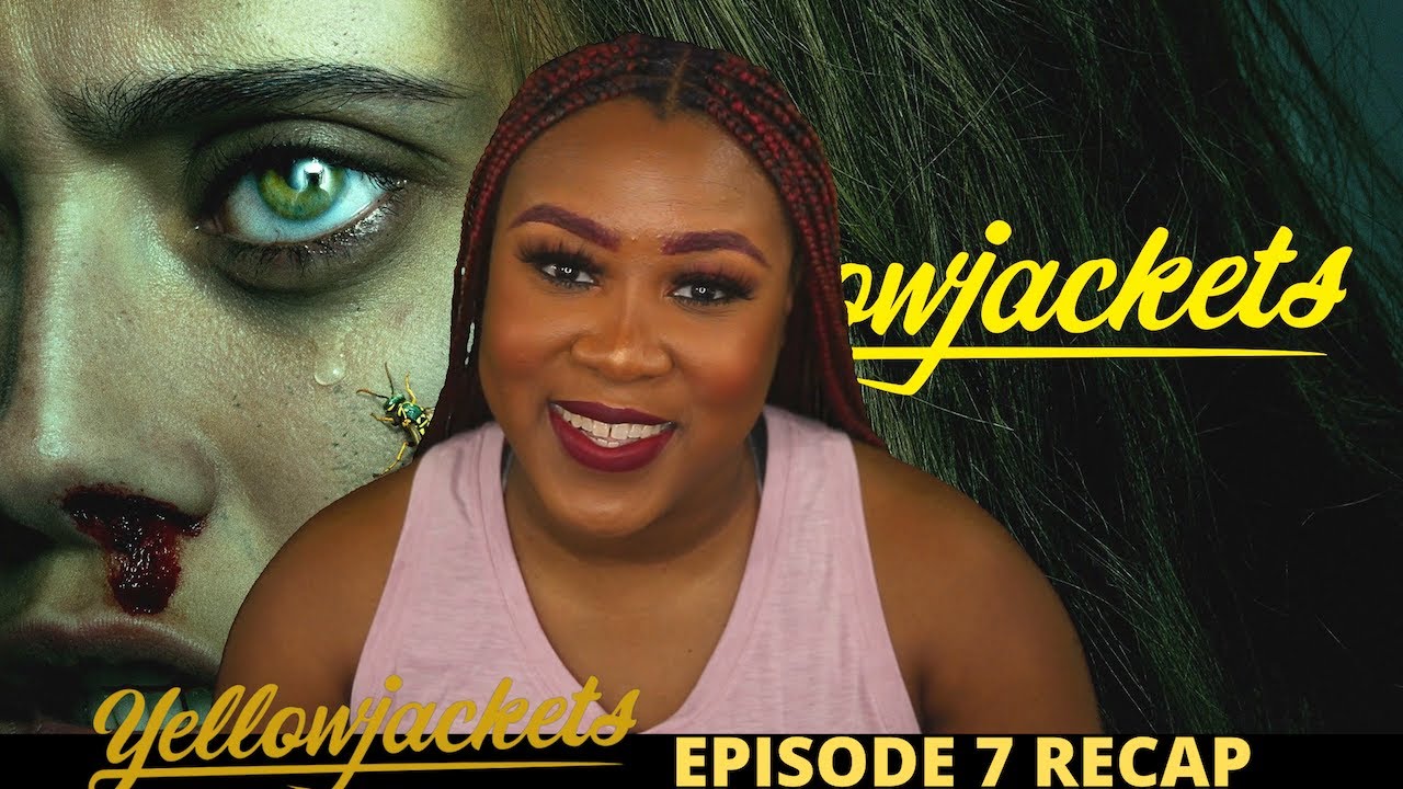 Yellowjackets Episode 7 Recap