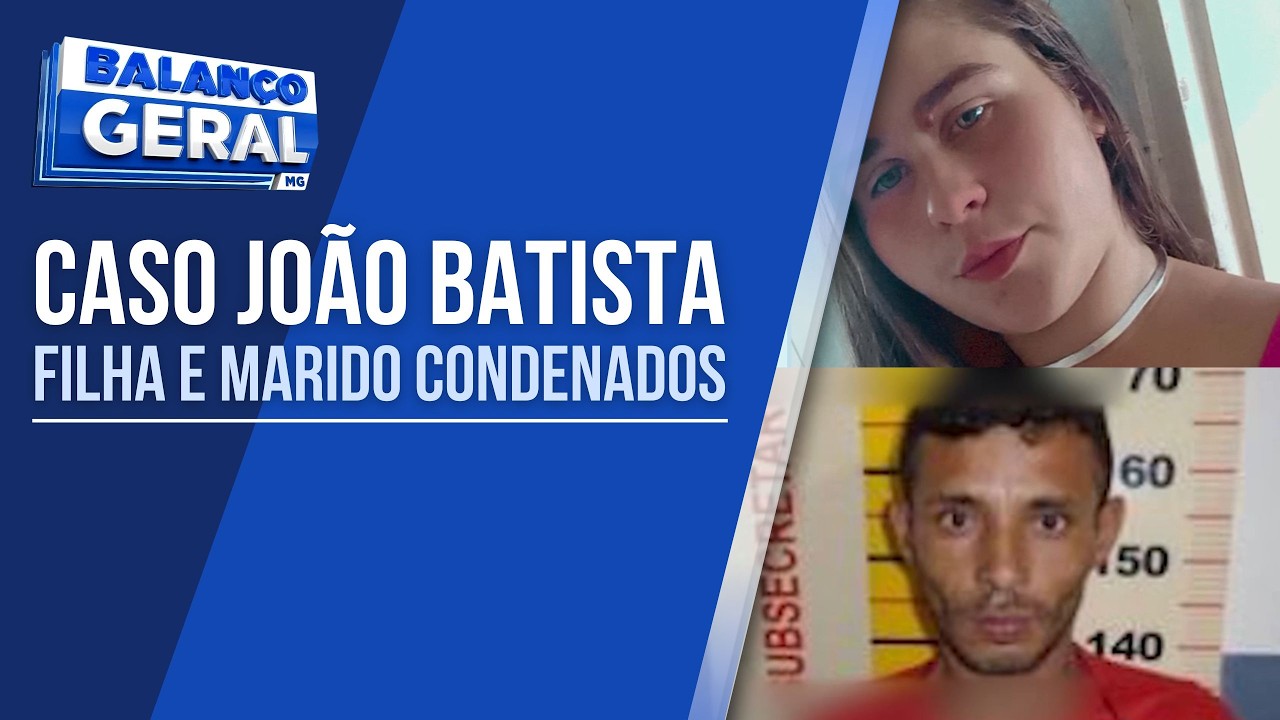 MATOU O PRÓPRIO PAI POR CAUSA DE DINHEIRO: FILHA E GENRO TÊM PENA AUMENTADA EM NOVO JULGAMENTO
