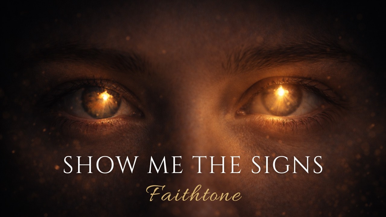 SHOW ME THE SIGNS