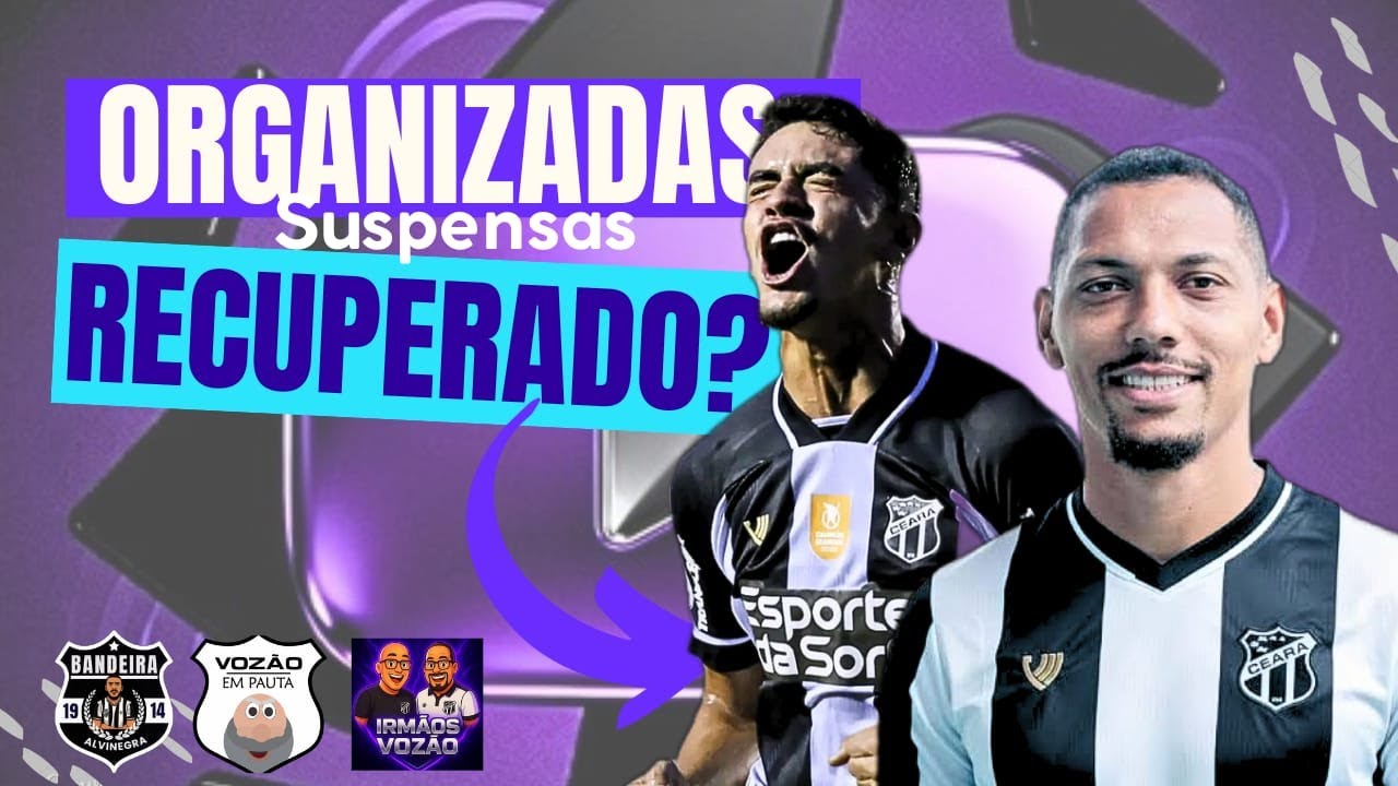✅CHEGANDO AO FIM!!! 🤔CADE O 9? TEM PUNIÇÃO? QUARTA DE LIVE!!
