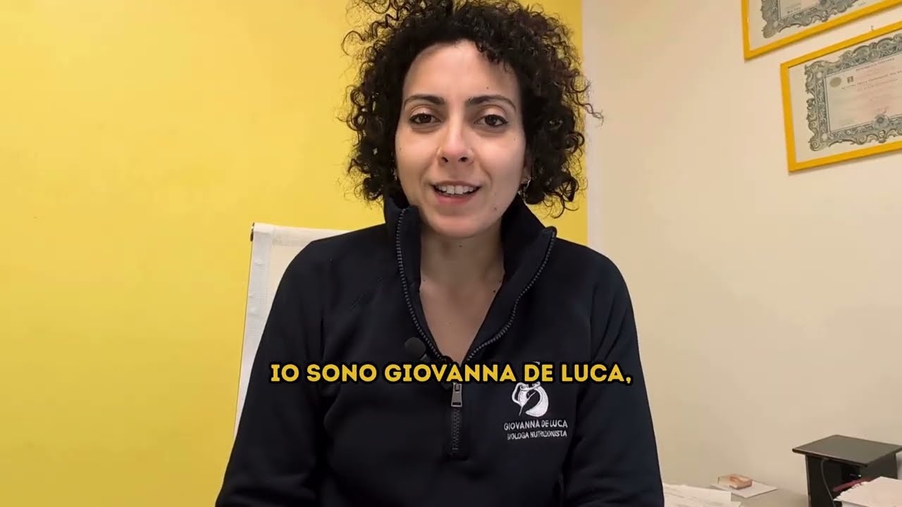 Ciclizzazioni alimentari: il ritmo che sblocca il corpo