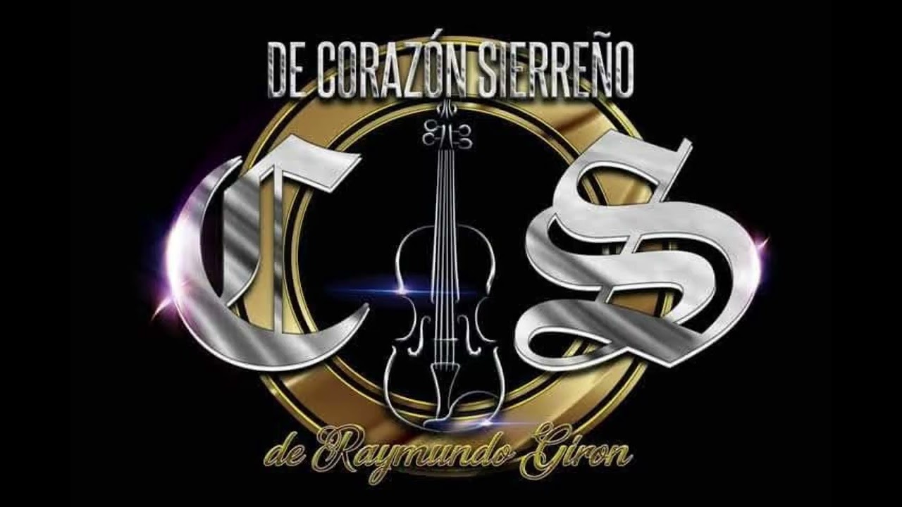 SON DE LA REGION (corazon sierreño)
