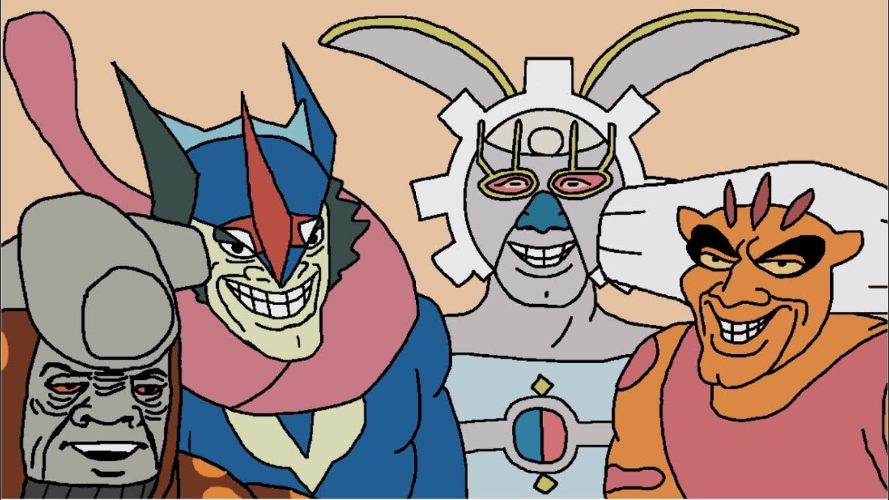 THE FATE OF SMOGON OU