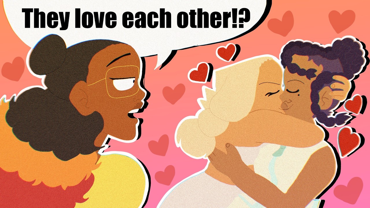 Every Queer Romance Trope I Hate!