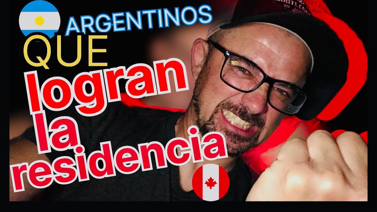 migrantes en canadá conquistando el sueño canadiense, argentinos, charlas y consejos