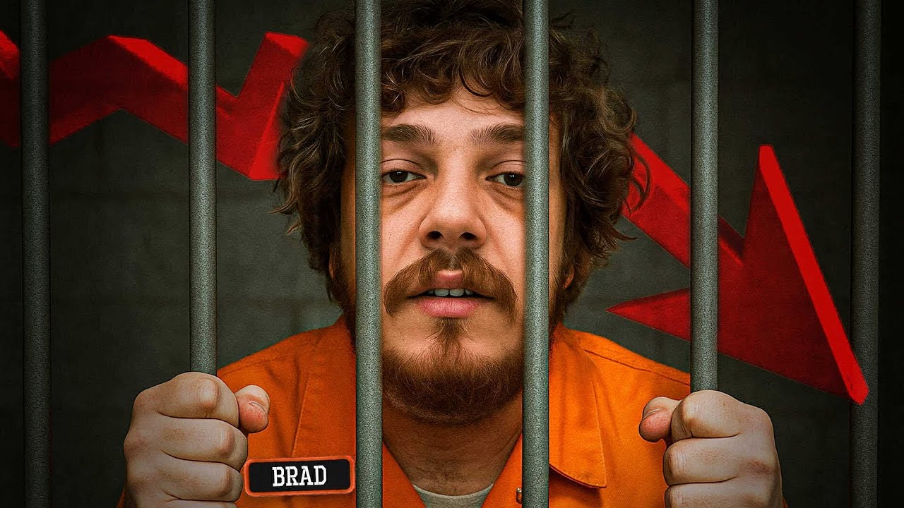 F**k You, Brad Taste In Music.