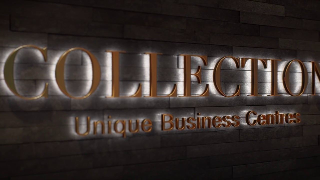 COLLECTION Business Center Wien Goldenes Quartier