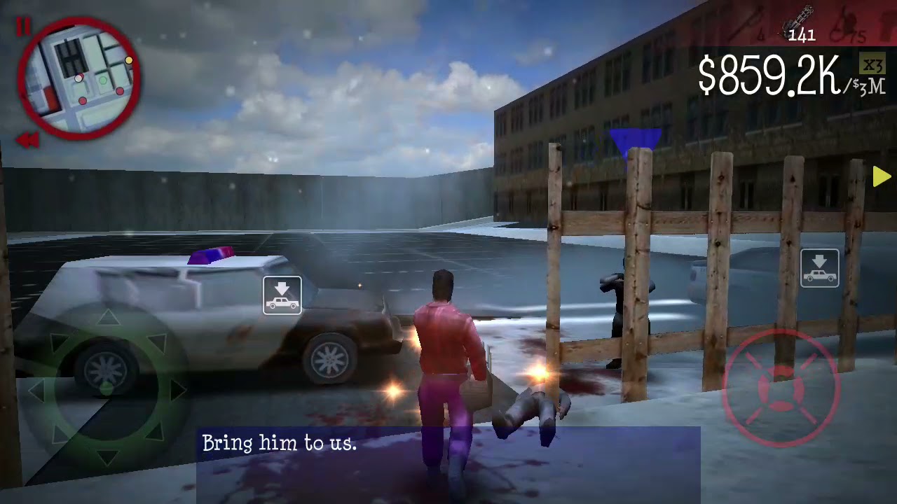 Payback 2 - The Battle Sandbox #8 (by Apex Designs Entertainment Ltd) - Android Gameplay FHD
