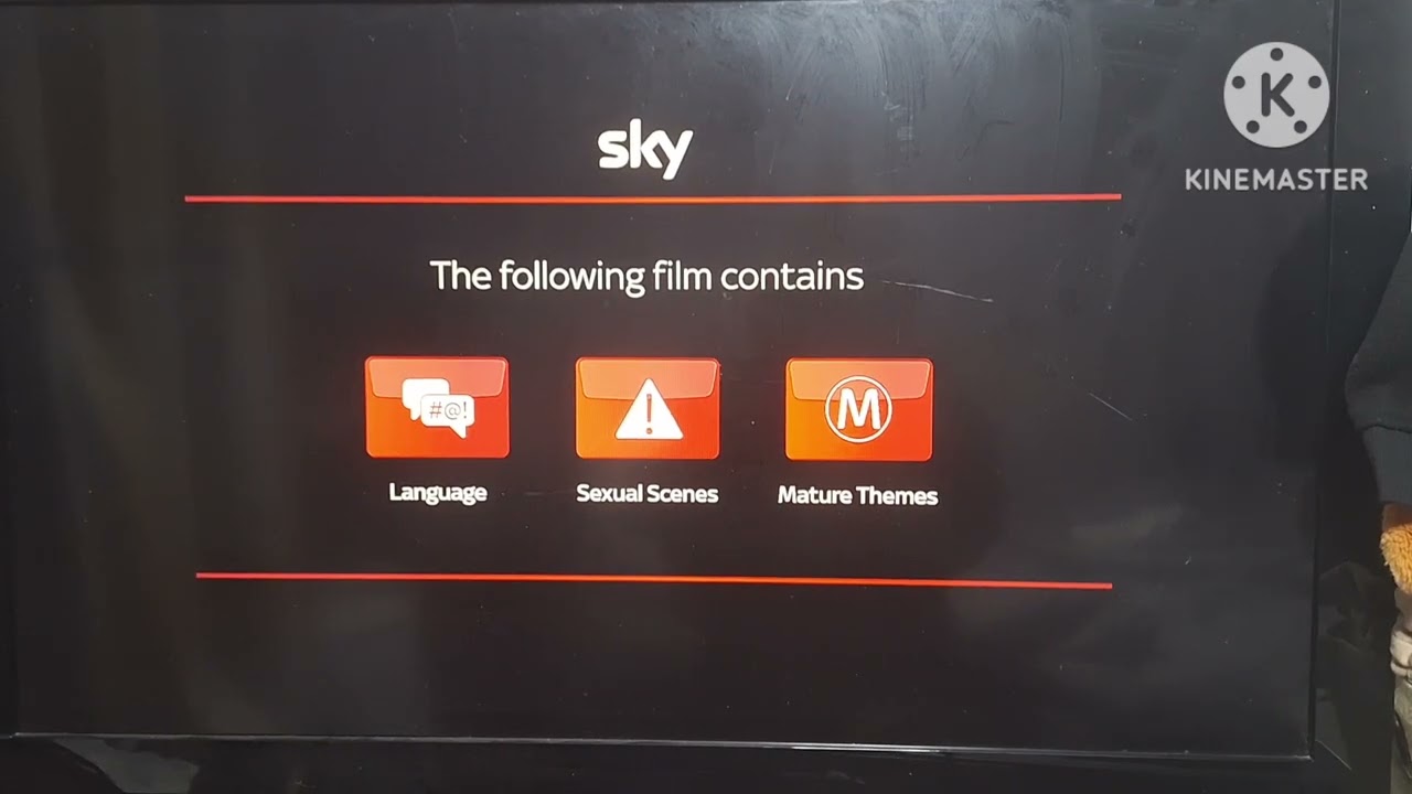 All Sky Cinema Warnings from 2016-Present