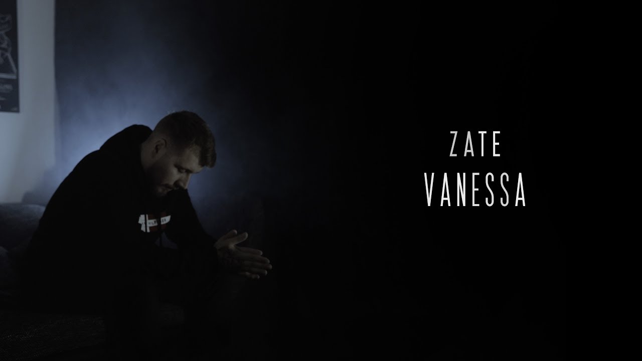 Zate - Vanessa