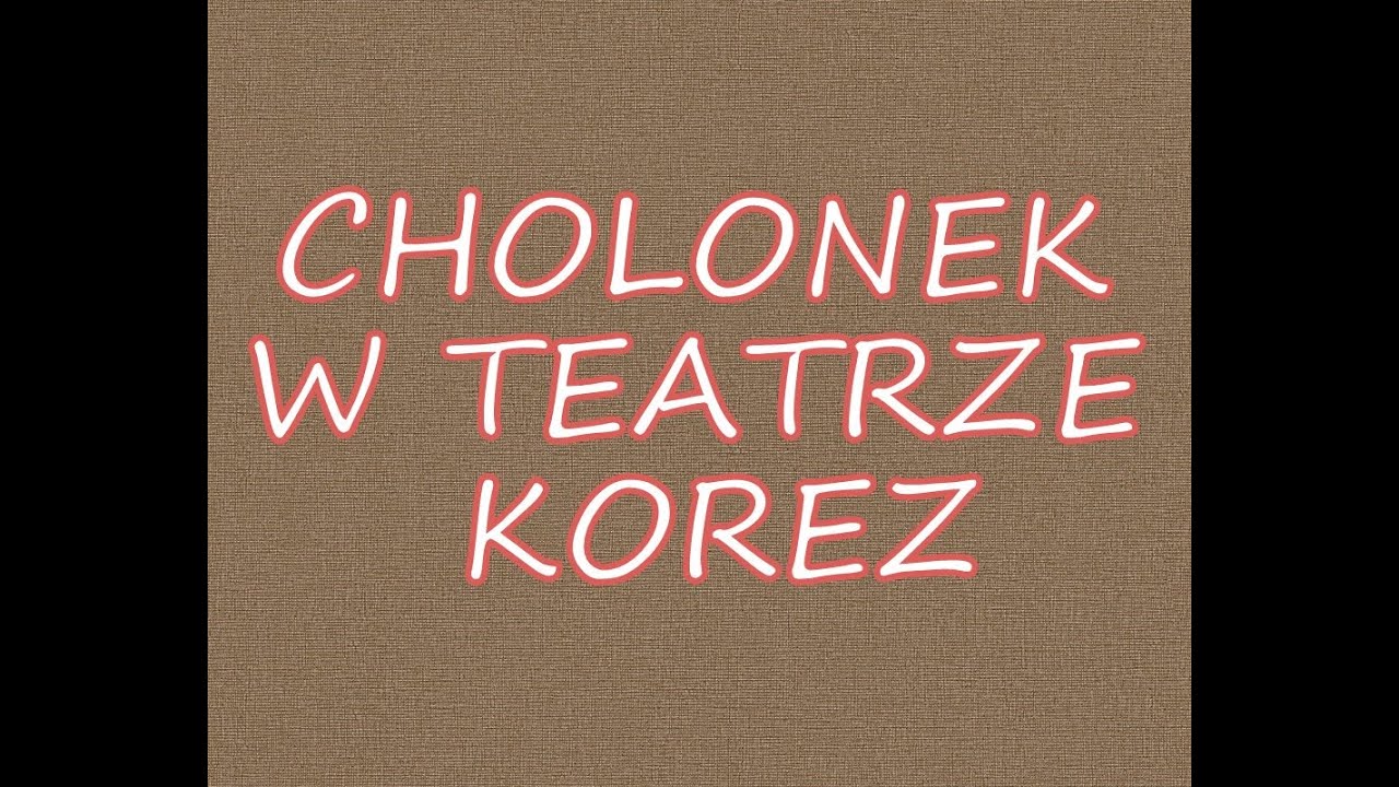 Cholonek