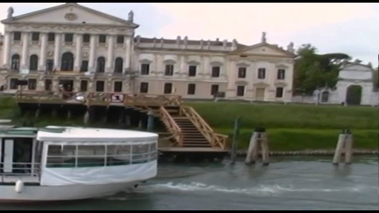 Ciclovia di Padova e del Brenta