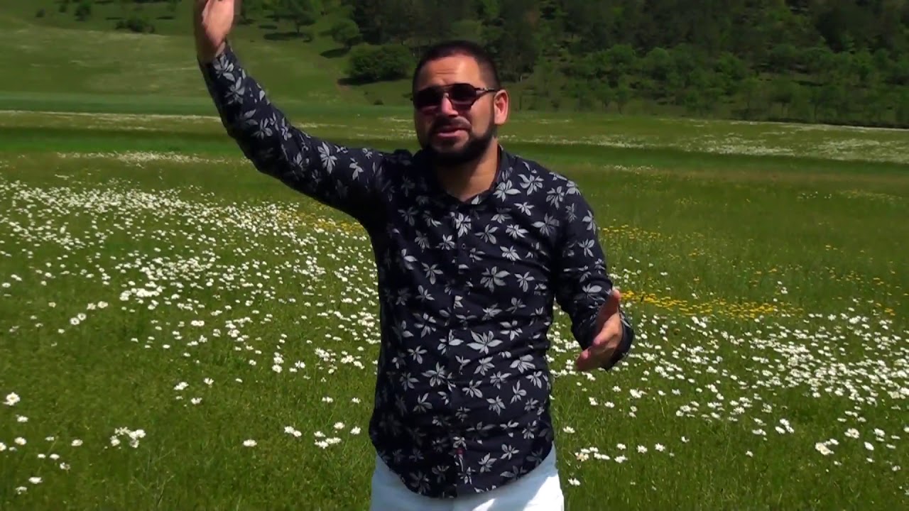 Qerib Borcali. Zol Guvec 2020