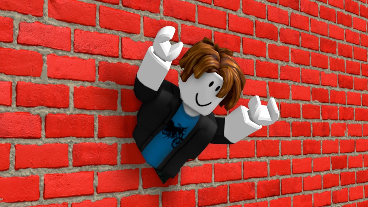 Learning Every Roblox Glitch