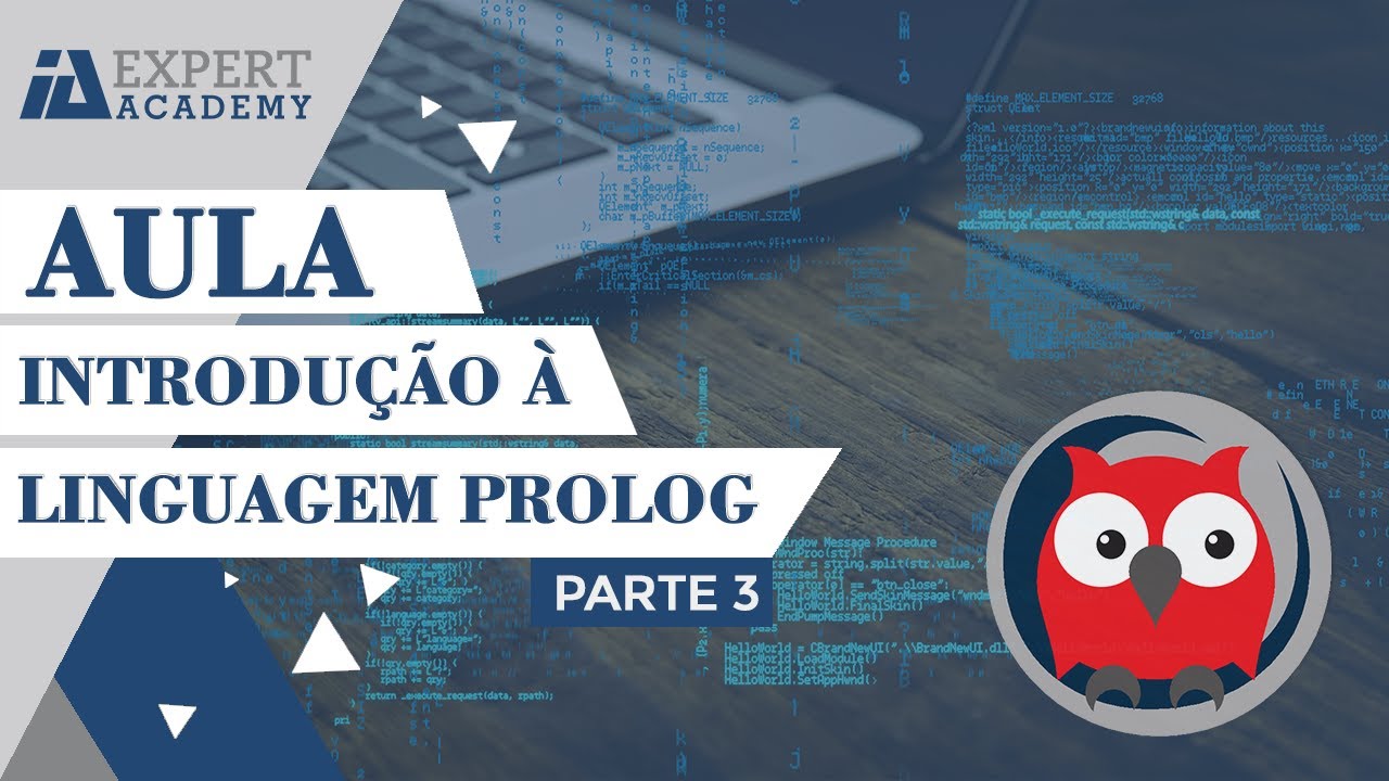 Introdução à Linguagem Prolog - Parte 3 (Final)