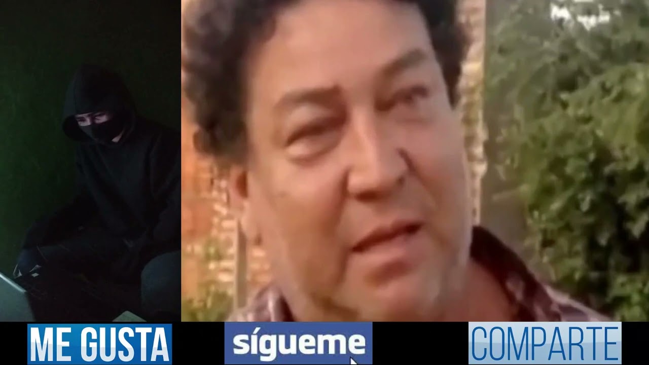 Viendo Zorro Ñaro 9