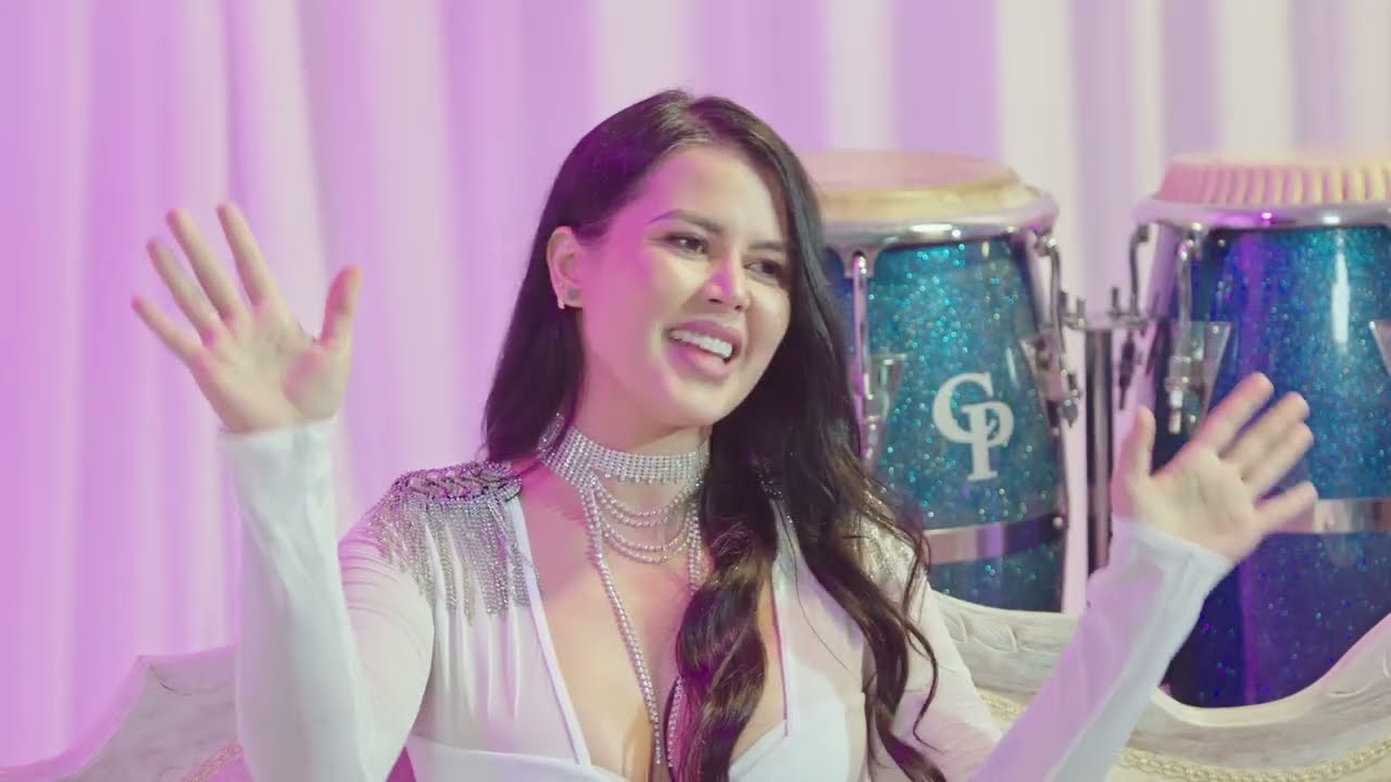 Cumbia Benavides - Cumbia Pal Cora (Mix de Videos Oficiales)