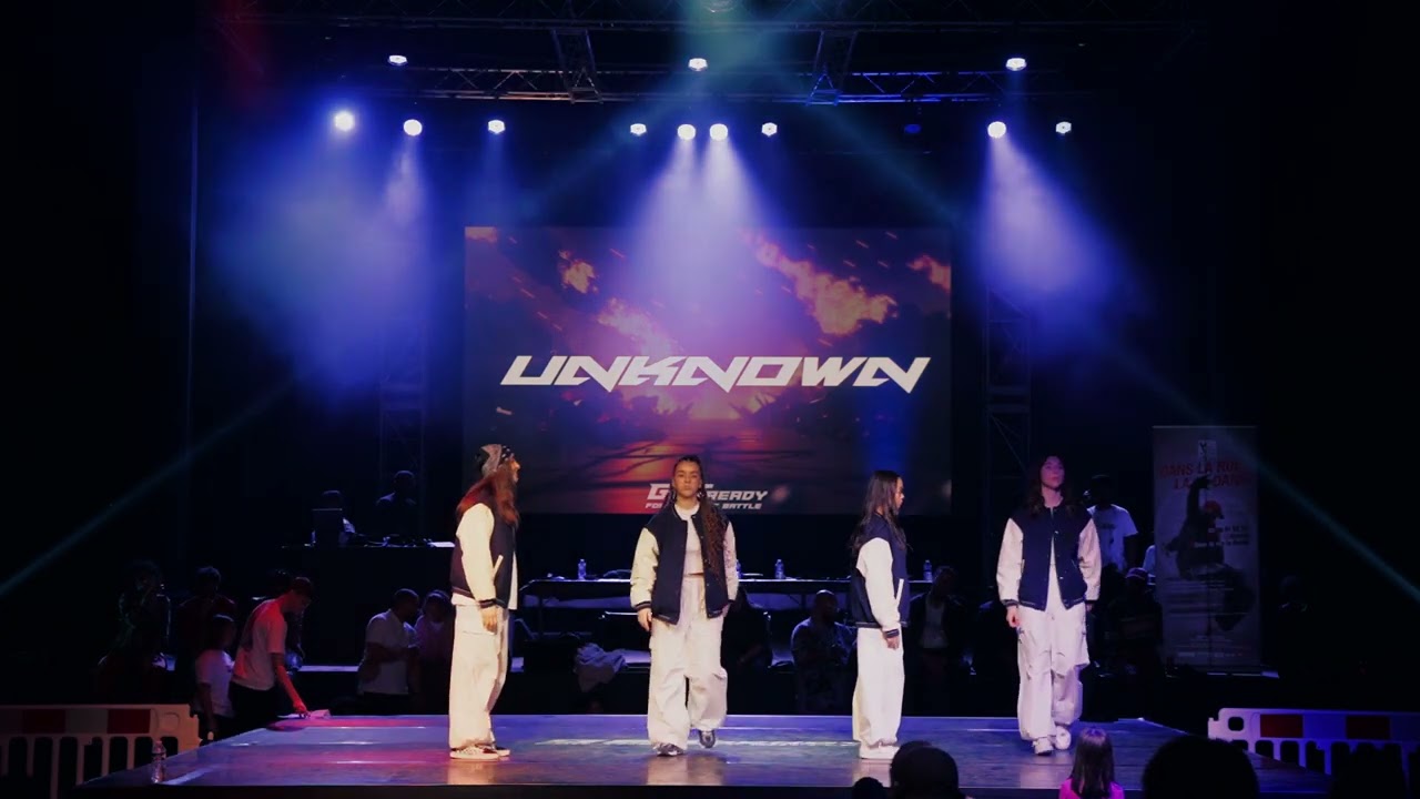 Unknown  | Show |  GRFTNB 2023