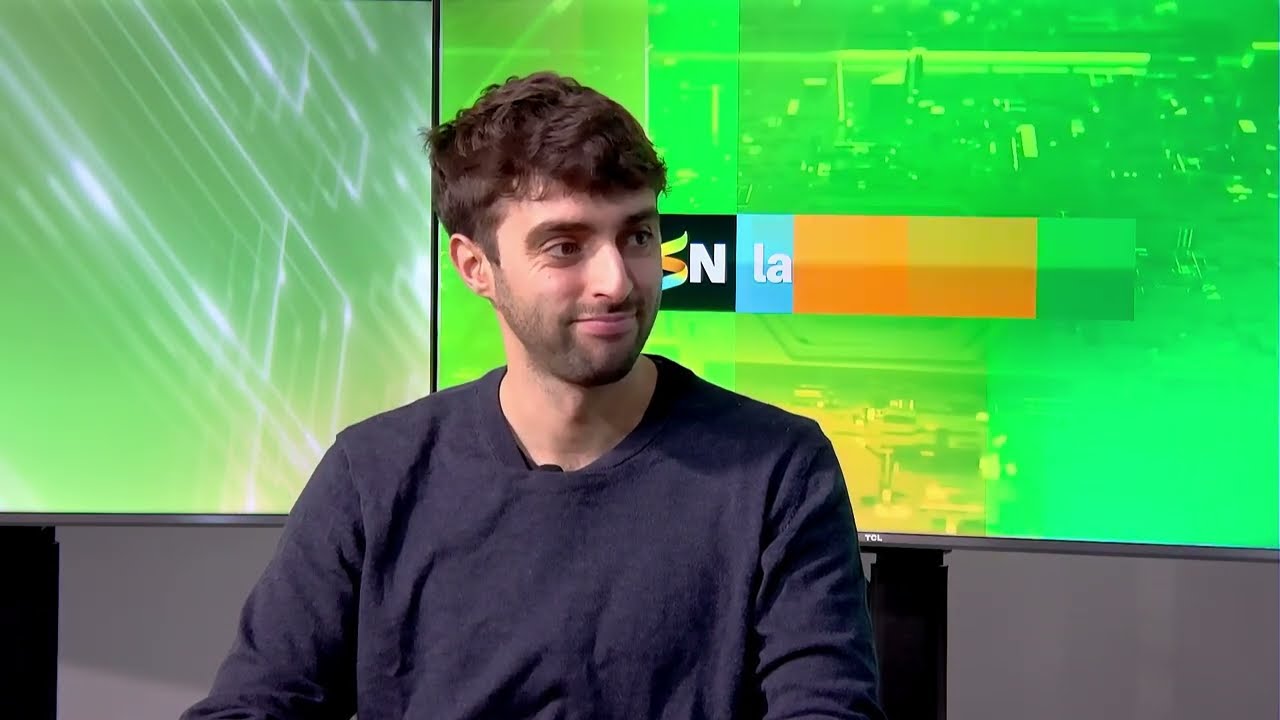 Entrevista a Joaquim Martín, coordinador de la Policia Local i Protecció Civil