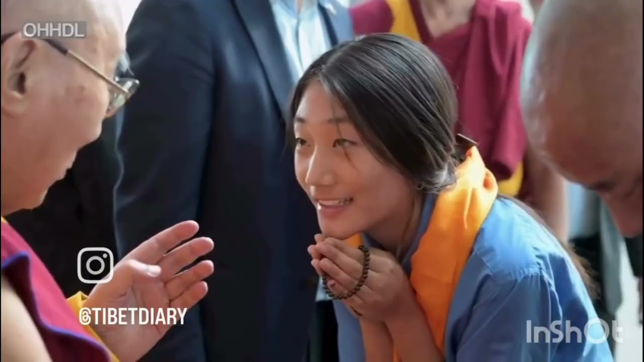 How v celebrate our losar in a cozy way#dont skip#dont miss the ending ✌️🙏♥️