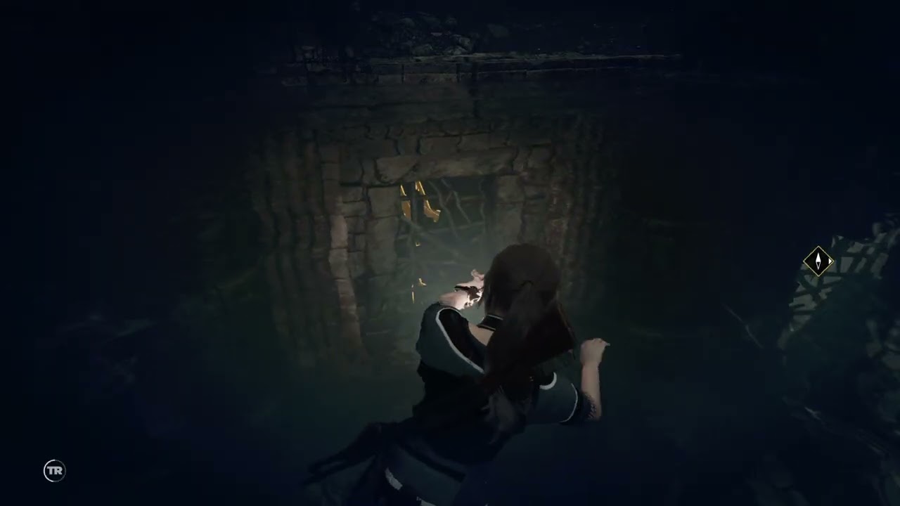 Shadow of the Tomb Raider Part 22 – Trapped in Cenote Vista | Dark Secrets Revealed