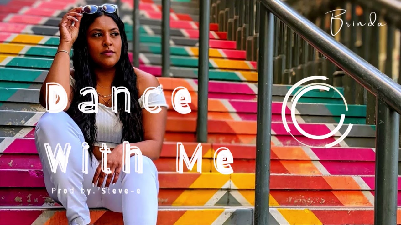 Dance With Me - Brinda (Audio)