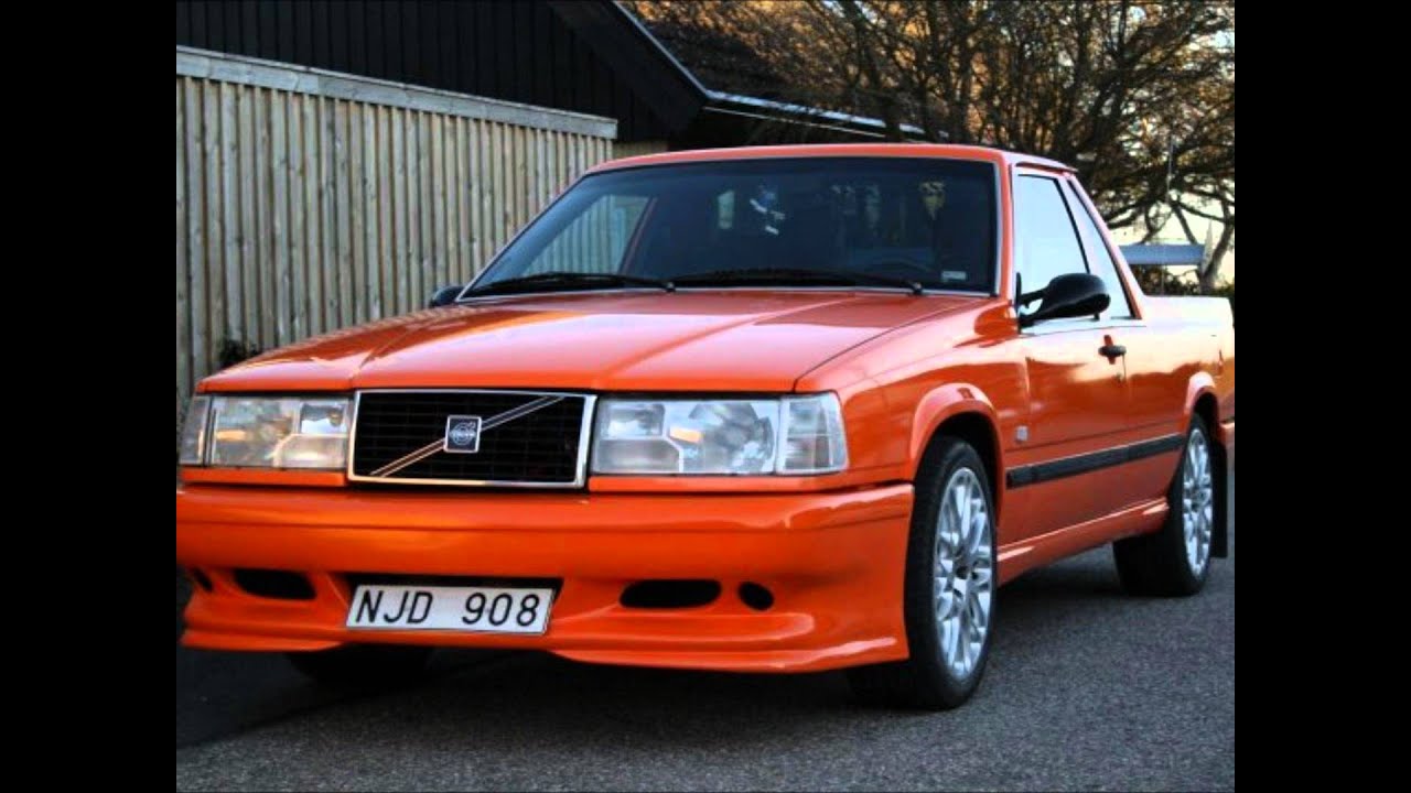 volvo låten