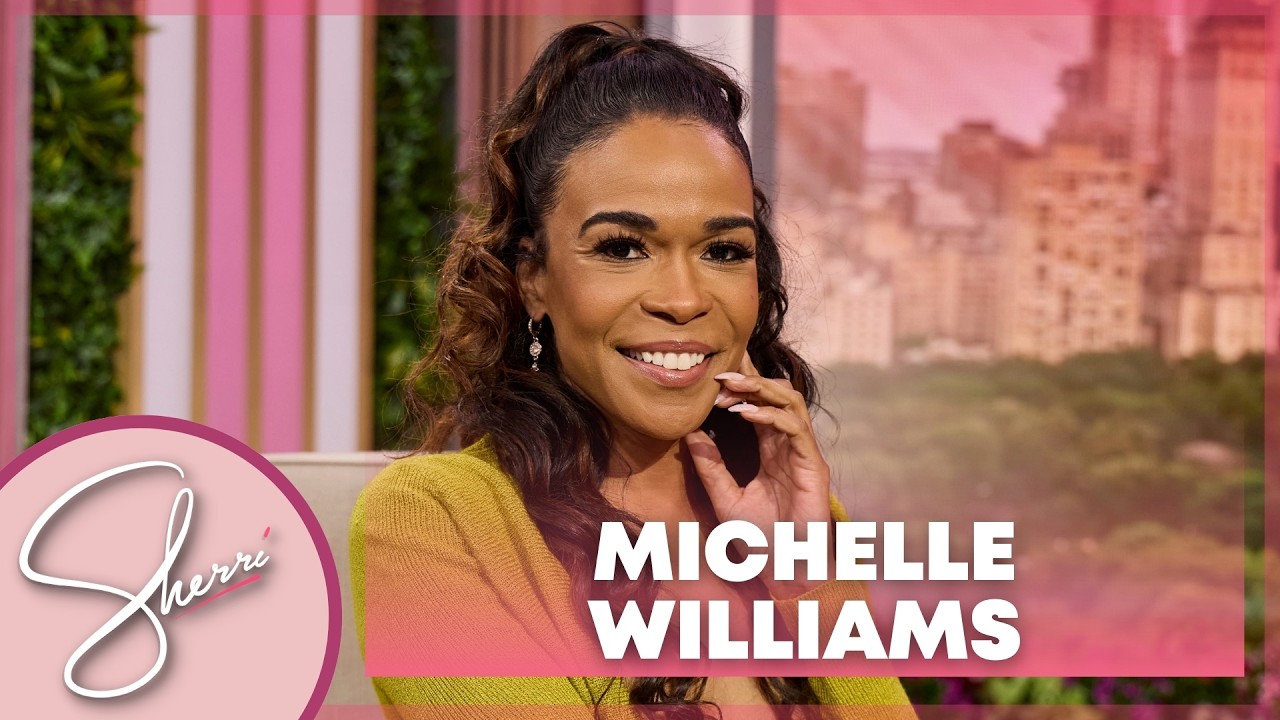 Michelle Williams Got Food Poisoning From Chicken Nuggets