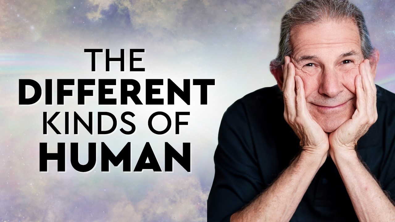 What is a Universal Human?