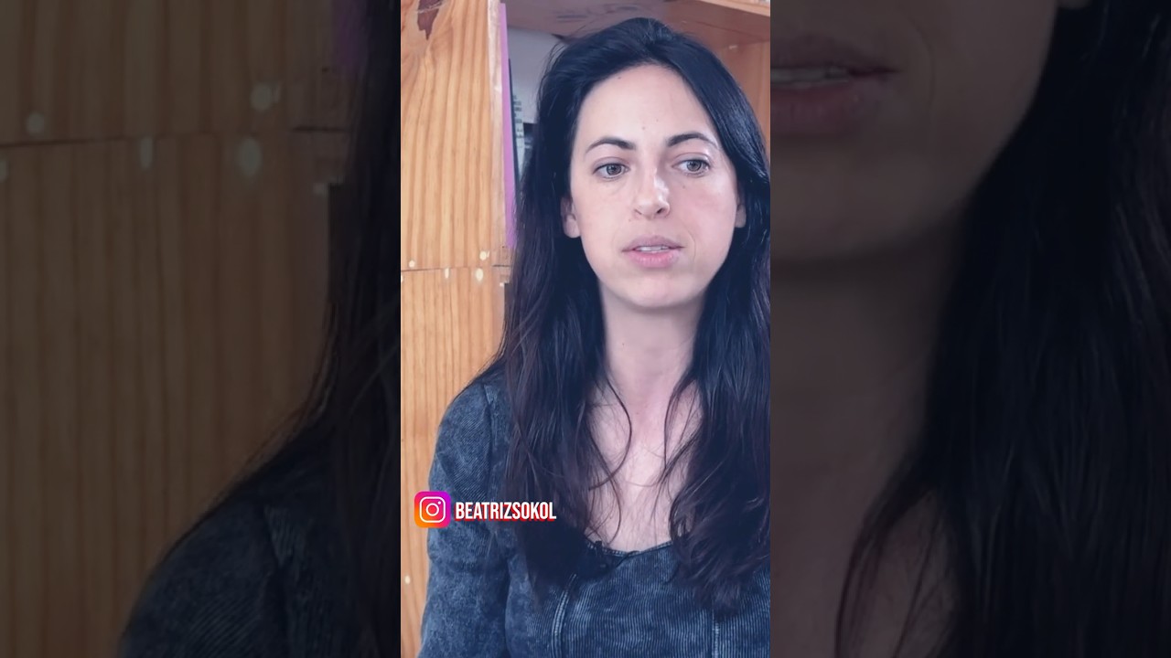 Intimidad, entrevista con Beatriz Sokol #interview #entrevista #podcast #fotografia #photography
