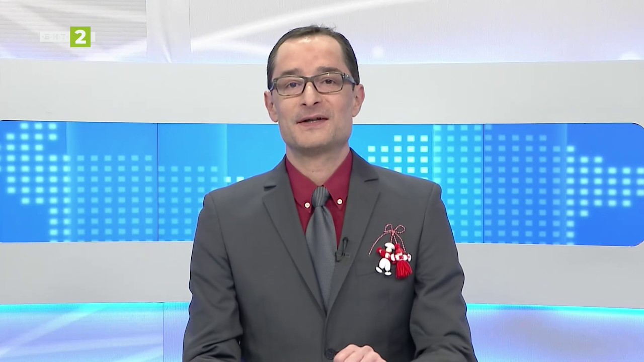 По света и у нас - регионални новини, 01.03.2026, 12:30 часа по БНТ