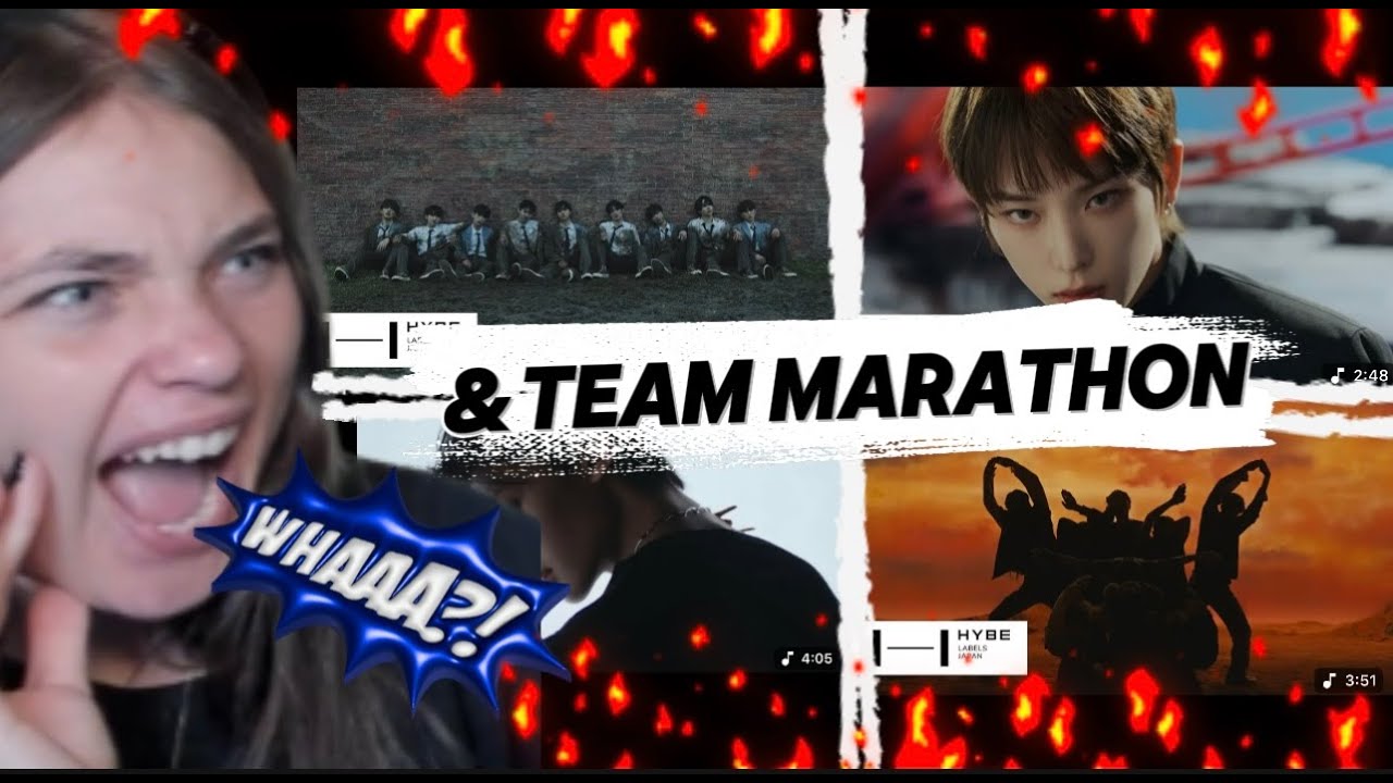 |DISCOVERING &TEAM| WAR CRY, ROAD NOT TAKEN, DEER HUNTER, & FIREWORK|REACTION