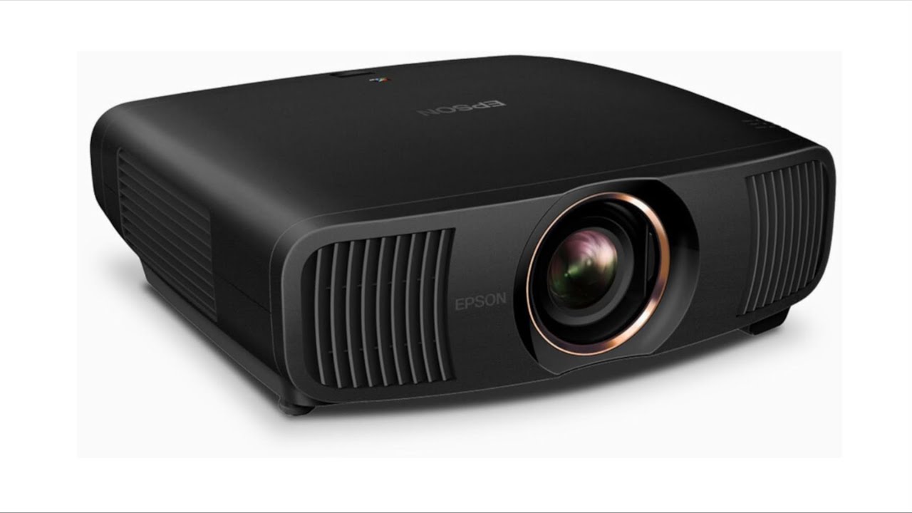Epson QB1000 Review 4K HDR Laser Projector 3300 Lumens Home Theater