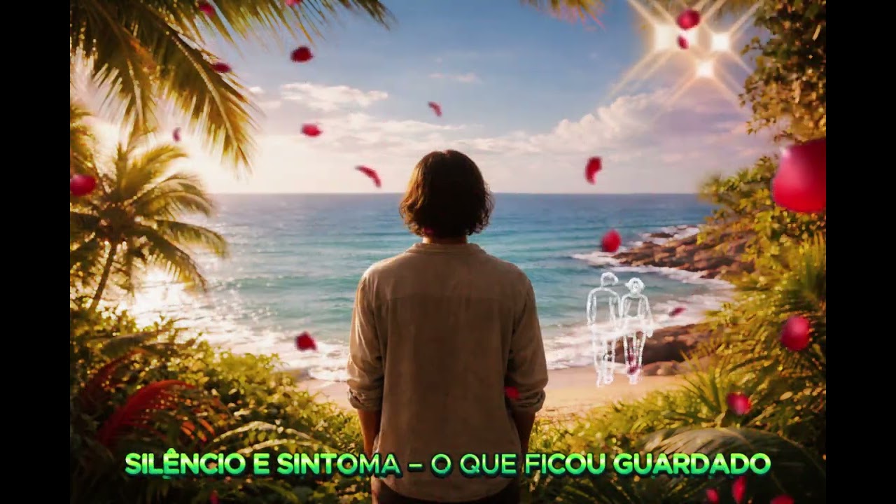Silêncio e Sintoma – O Que Ficou Guardado