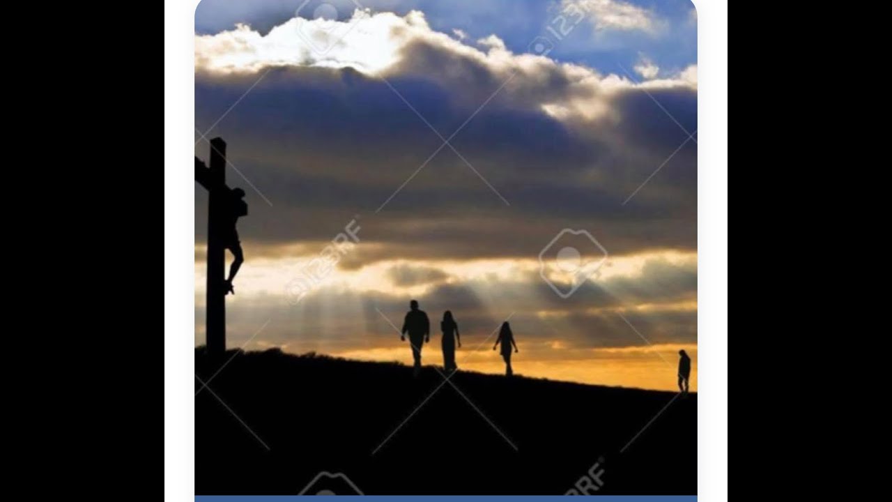 Predica (padre Luis Toro solemnida del bautismo de Señor)