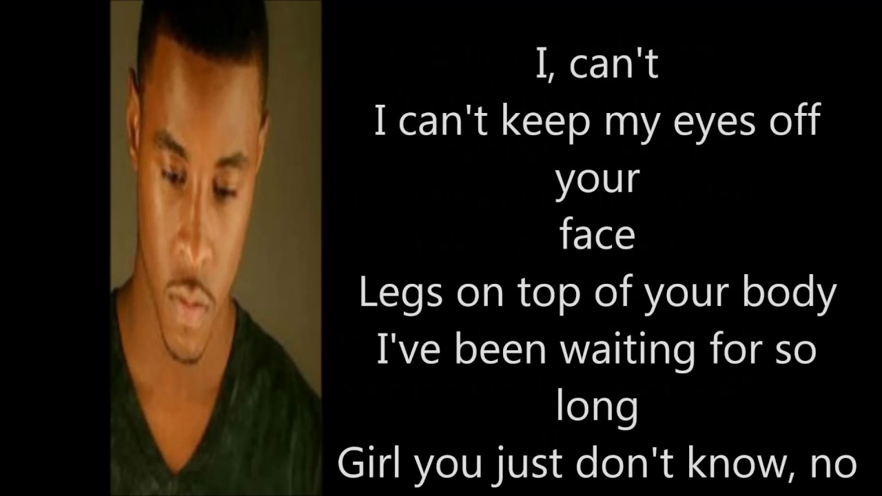 Jeremih ft. Ty Dolla $ign- Impatient Lyrics