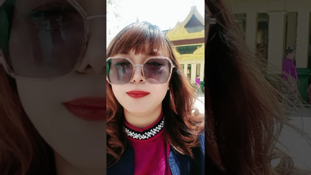🙏🏻🙏🏻🙏🏻🙏🏻🙏🏻🙏🏻🙏🏻🙏🏻🙏🏻#smileyin#shwedagonpagoda @Htay Htay @Wah Wah Wutthmone99 @Phyu☺️ @Nyein Chan Bo 