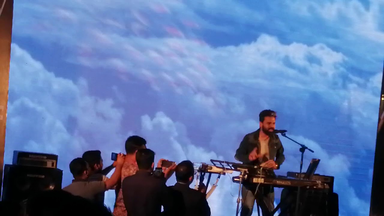 Ami tomar moner vitor | Habib Wahid | new concert in Jamuna future park | 08/11/2019 |