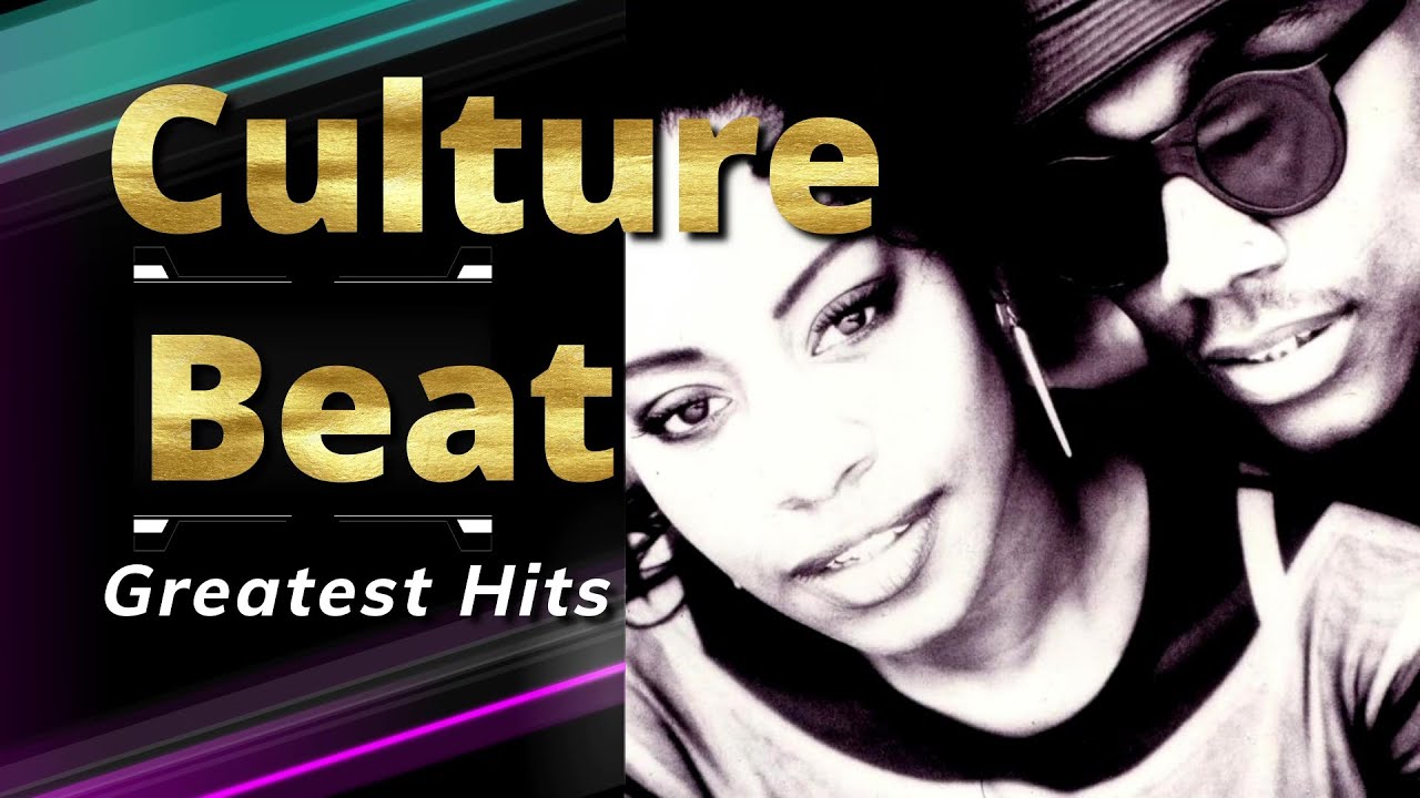 Culture Beat Greatest Hits Recap | RIP Torsten Fenslau 1964 - 1993