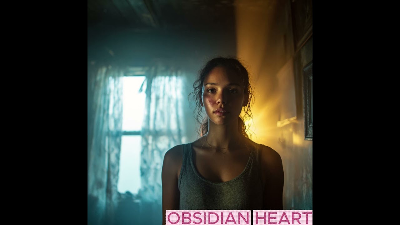 I Am Still Here - Obsidian Heart