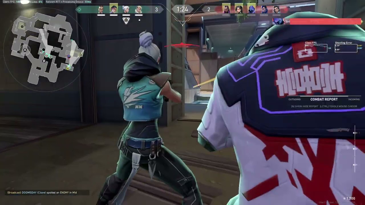 HOW IT FEELS TO MVP HARD CARRY YOUR TEAM ON DUELIST JUST TO LOSE?! | Jan 20, 2026