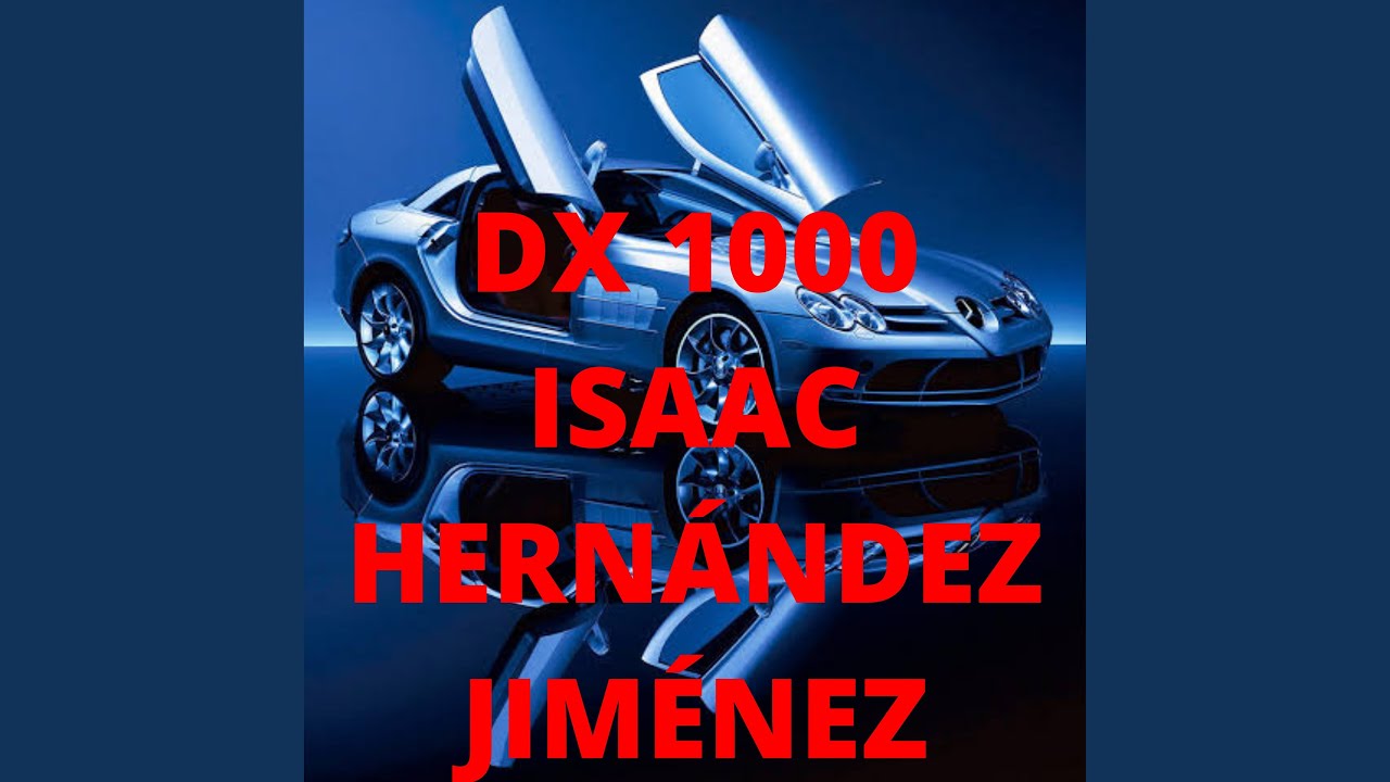 DX 1000