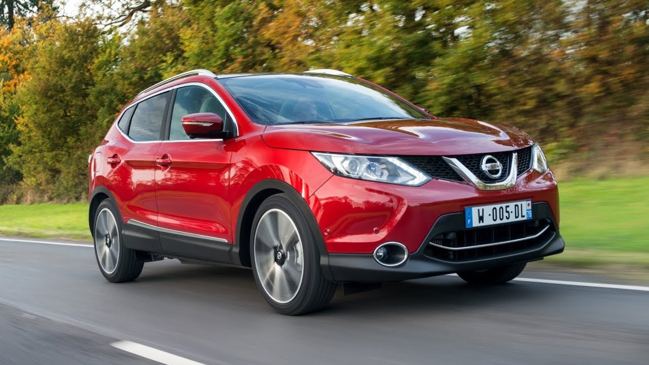Lonsdor - K518 - Nlissan Qashqai 2017