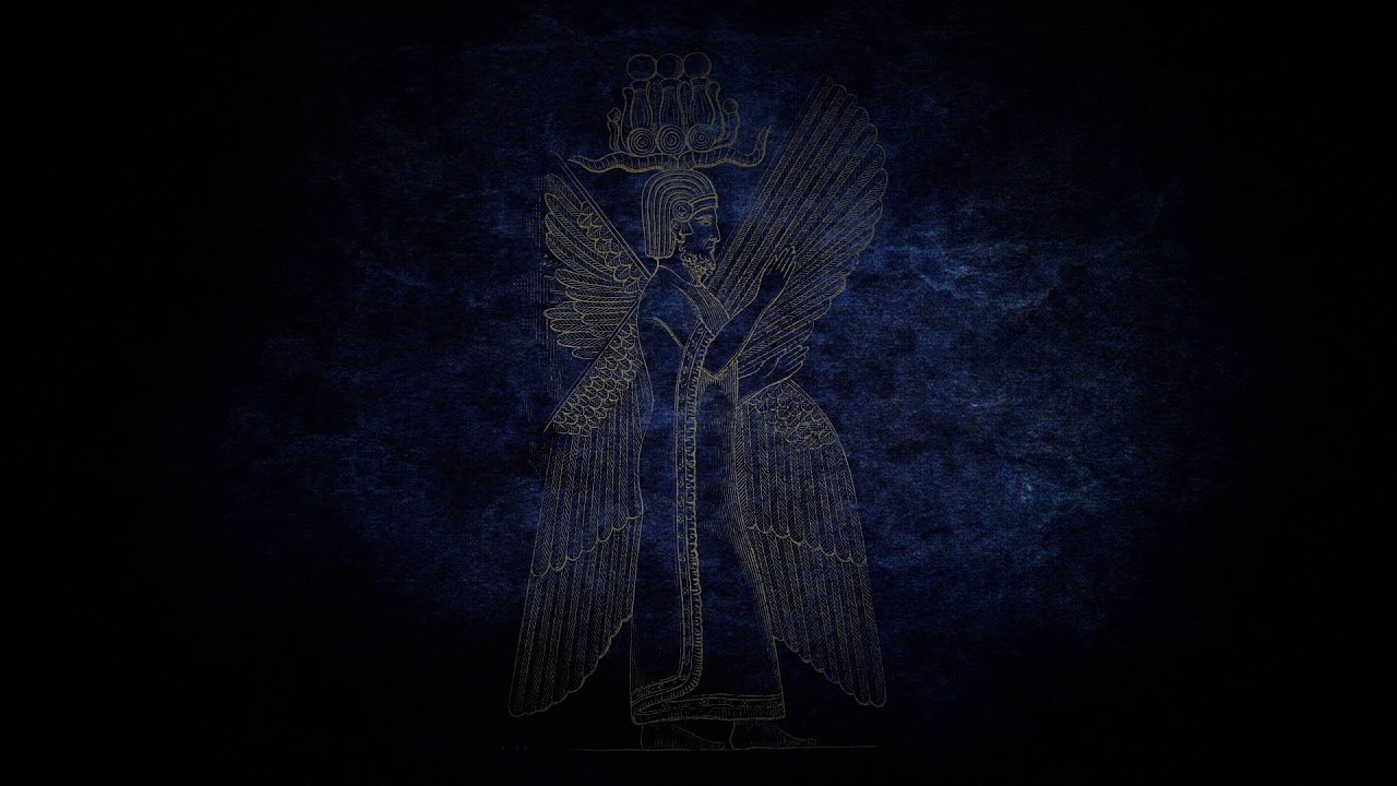 Memory of Cyrus - Iranian Music