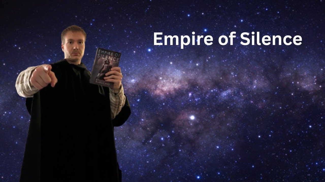 A Late Review of Empire of Silence