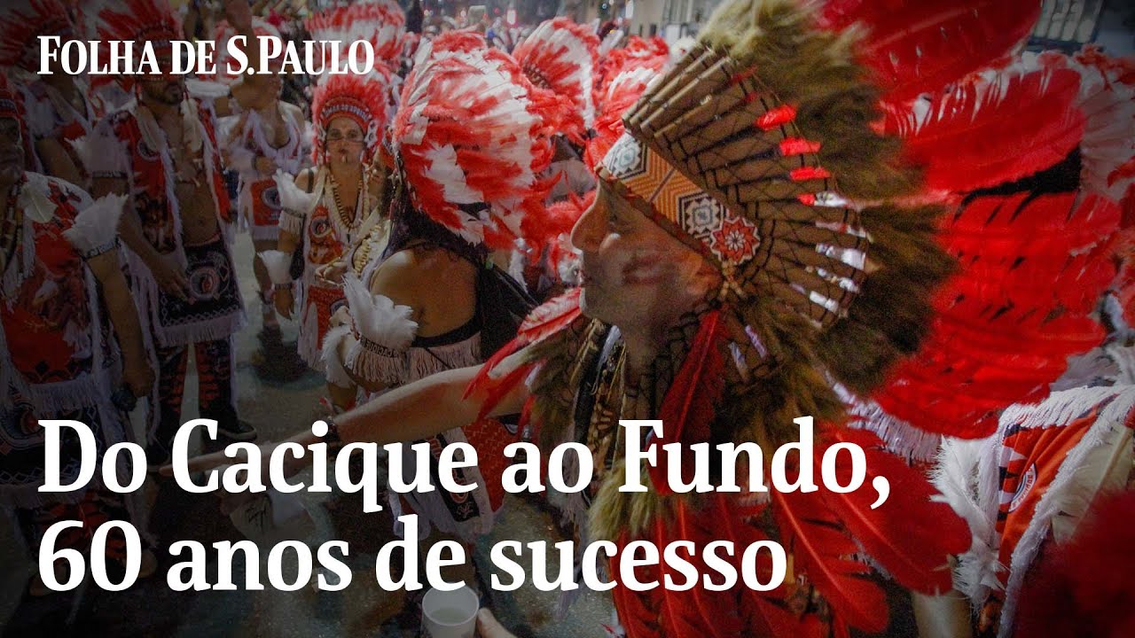 Como o Cacique de Ramos e o Fundo de Quintal mudaram os rumos do samba