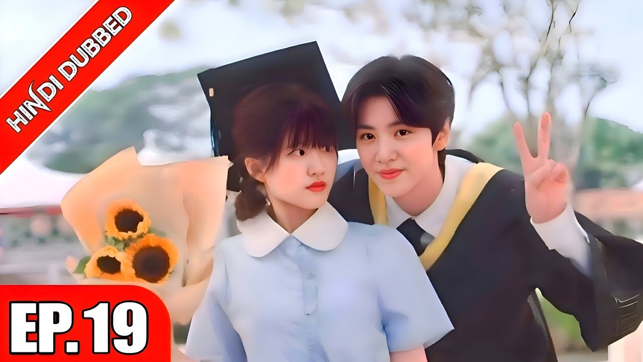 Hidden Love Episode 19 In Hindi | Hidden Love Explained In हिन्दी | Korean Drama Explained In Hindi