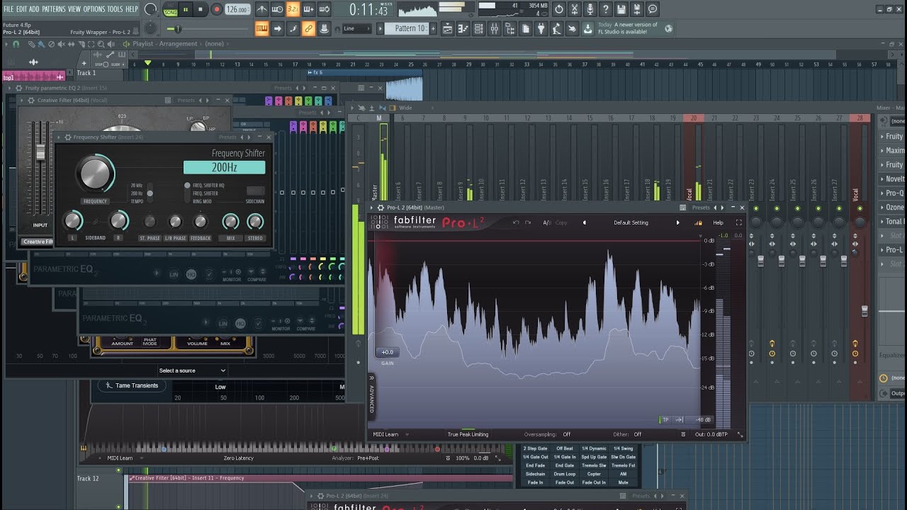 How To Make Melodic Techno & Future Rave - Fl Studio Tutorial (Flp Template, Serum Preset, MIDI)